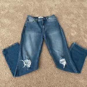 Kancan jeans